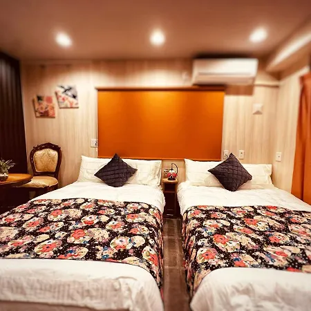 Room Comachi# 2 Train Stops To Shinjuku Nishiguchi Sta! #3-4Ppl Tokyo Exterior photo
