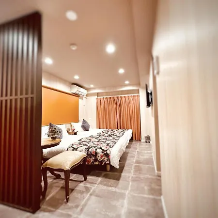 Room Comachi# 2 Train Stops To Shinjuku Nishiguchi Sta! #3-4Ppl Tokyo Exterior photo