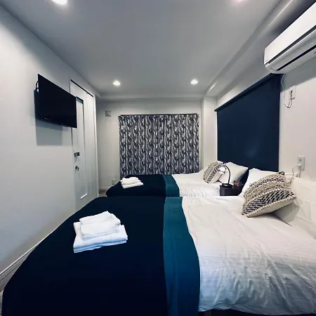 Room Comachi# 2 Train Stops To Shinjuku Nishiguchi Sta! #3-4Ppl Tokyo Exterior photo