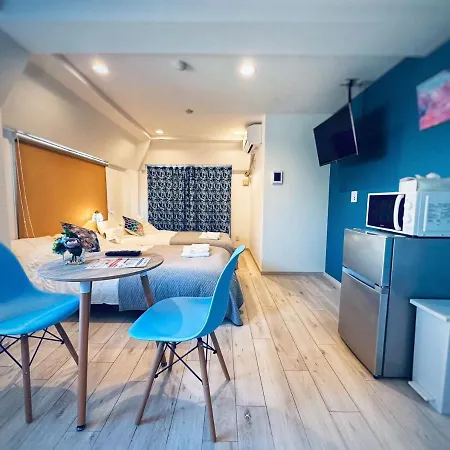 Room Comachi# 2 Train Stops To Shinjuku Nishiguchi Sta! #3-4Ppl Tokyo Exterior photo