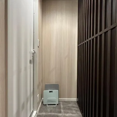 Room Comachi# 2 Train Stops To Shinjuku Nishiguchi Sta! #3-4Ppl Tokyo Exterior photo
