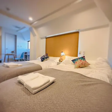 Room Comachi# 2 Train Stops To Shinjuku Nishiguchi Sta! #3-4Ppl Tokyo Exterior photo
