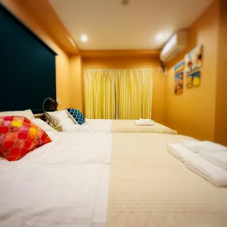 Room Comachi# 2 Train Stops To Shinjuku Nishiguchi Sta! #3-4Ppl Tokyo Exterior photo