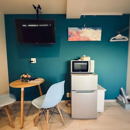 Room Comachi# 2 Train Stops To Shinjuku Nishiguchi Sta! #3-4Ppl Tokyo Exterior photo