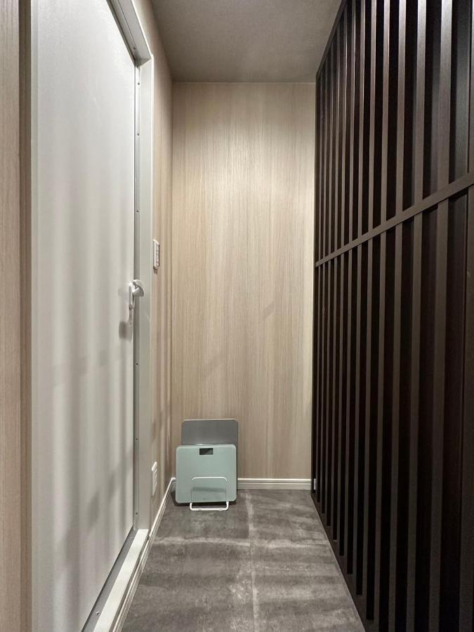 Apartment Comachi# 2 Train Stops To Shinjuku Nishiguchi Sta! #3-4ppl Tokyo